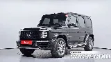 продажа BENZ G-CLASS W463B