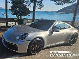 продажа PORSCHE 911 (992)