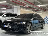продажа AUDI S8 (D5)