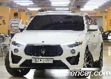 продажа MASERATI LEVANTE