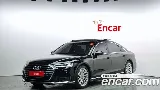 продажа AUDI A8 (D5)
