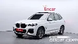 продажа BMW X3 (G01)