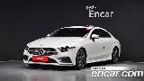 продажа BENZ CLS-CLASS C257