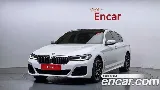 продажа BMW 5 SERIES (G30)