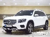 продажа BENZ GLB-CLASS X247