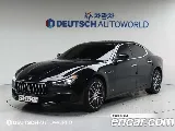 продажа MASERATI GHIBLI