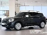 продажа MINI COOPER D COUNTRYMAN
