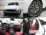 продажа PORSCHE CAYENNE (PO536)