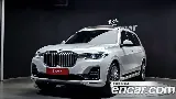 продажа BMW X7 (G07)