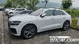 продажа AUDI Q8 (4M)