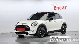 продажа MINI COOPER S