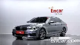 продажа BMW 5 SERIES (G30)
