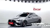 продажа BENZ CLA-CLASS C118