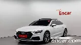 продажа AUDI A7 (4K)