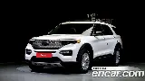 продажа FORD EXPLORER 6TH GENERATION