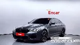 продажа BMW M5 (F90)