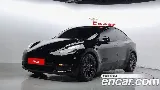 продажа TESLA MODEL Y