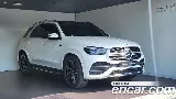 продажа BENZ GLE-CLASS W167