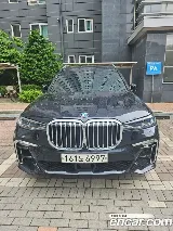 продажа BMW X7 (G07)