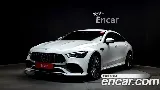 продажа BENZ AMG GT