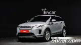 продажа LAND ROVER RANGE ROVER EVOQUE 2ND GENERATION