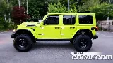 продажа JEEP WRANGLER (JL)