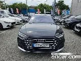 продажа AUDI A8 (D5)