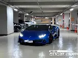 продажа LAMBORGHINI HURACAN