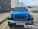 продажа JEEP GLADIATOR (JT)