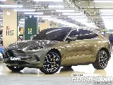 продажа ASTON MARTIN DBX