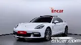 продажа PORSCHE PANAMERA (971)