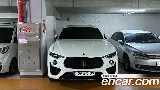 продажа MASERATI LEVANTE