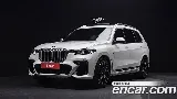 продажа BMW X7 (G07)