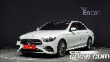 продажа BENZ E-CLASS W213