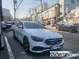 продажа BENZ E-CLASS W213