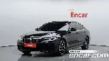 продажа BMW 5 SERIES (G30)