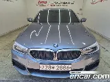продажа BMW 5 SERIES (G30)