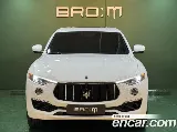 продажа MASERATI LEVANTE
