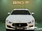 продажа MASERATI GHIBLI
