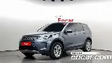 продажа LAND ROVER DISCOVERY SPORT 2ND GEN