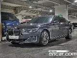 продажа BMW 7 SERIES (G11)