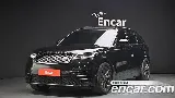 продажа LAND ROVER RANGE ROVER VELAR