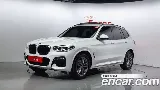 продажа BMW X3 (G01)