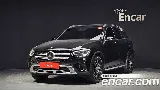 продажа BENZ GLC-CLASS X253