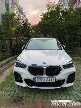 продажа BMW X1 (F48)