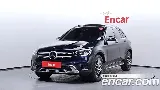 продажа BENZ GLC-CLASS X253