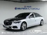 продажа BENZ S-CLASS W223