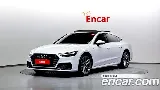 продажа AUDI A7 (4K)