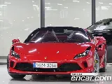 продажа FERRARI F8 SPIDER