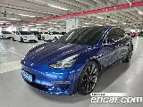 продажа TESLA MODEL 3